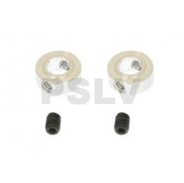 212315  Main Pulley Collars for High Performance Main Gear GAUI X2